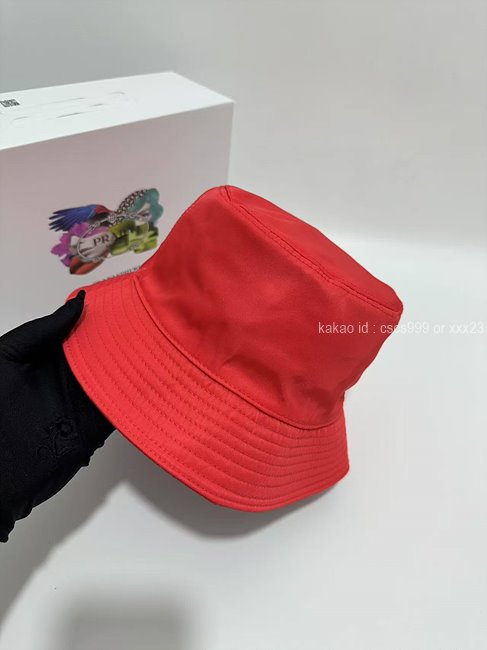 2025.07.10_[황ㅇㅇ 고객님 주문제품 검수사진] 프라다 버킷햇 레플리카 미러급 SA급 S급 고퀄리티 하이엔드 최상급 모자 5