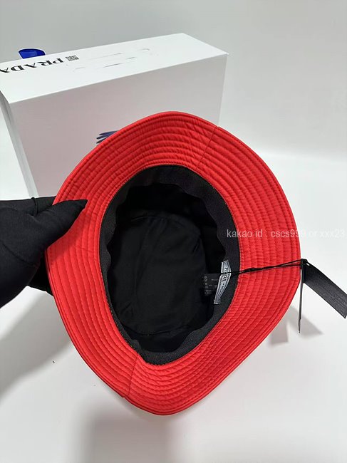 2025.07.10_[황ㅇㅇ 고객님 주문제품 검수사진] 프라다 버킷햇 레플리카 미러급 SA급 S급 고퀄리티 하이엔드 최상급 모자 7