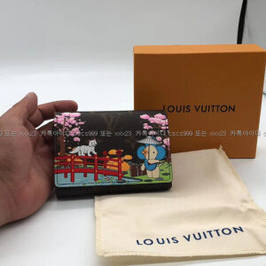 2023.01.30_[강ㅇ희 고객님 검수] 루이비통 레플리카 카드지갑