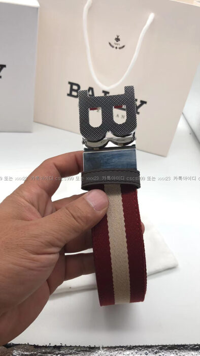 2024.01.24_[민ㅇ영 고객님 검수]  발리 레플리카 벨트 29793 7