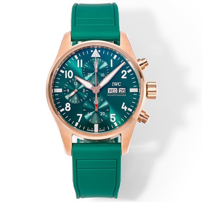 IWC 파일럿 크로노그래프 오토매틱 Cal.69385 타입 (3 color) 시계 레플리카 미러급 SA급 S급 고퀄리티 워치 [남성]