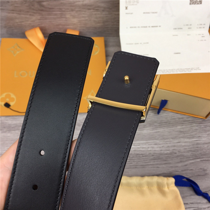 루이비통 레플리카 남성용 벨트 L8940-1 4.0CM 신상 7