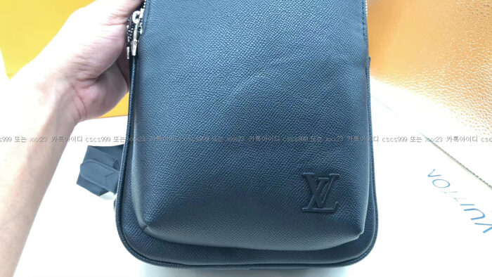 2023.01.21_[김ㅇ수 고객님 검수]  루이비통 레플리카 가방 42677  4