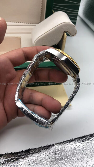 2023.02.26_[정ㅇ찬 고객님 검수] 로렉스 레플리카 시계 39640  9