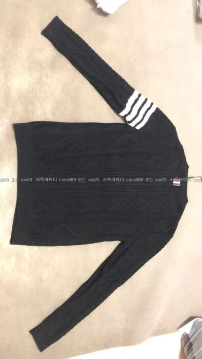 2023.04.09_[이ㅇ훈 고객님 검수] 톰브라운 레플리카 니트 40800 10