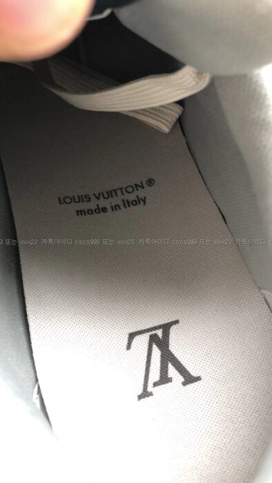 2024.02.16_[이ㅇ용 고객님 검수] 루이비통 레플리카 스니커즈 11