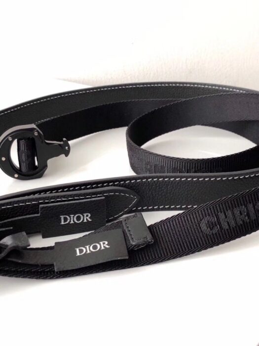 디올 레플리카 알릭스 코튼 벨트 10