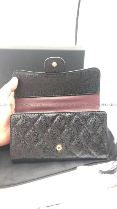 2024.01.25_[권ㅇ은 고객님 검수] 샤넬 레플리카 가방 32931 8