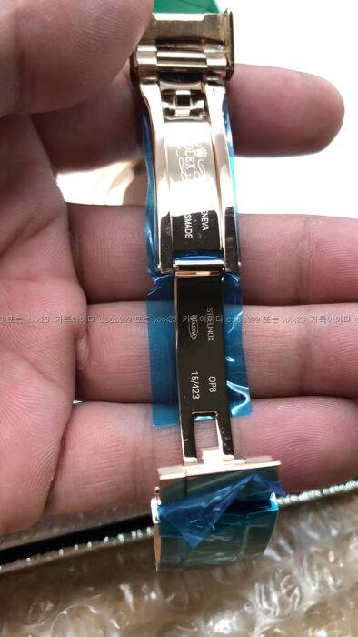 2023.03.22_[이ㅇ용 고객님 검수] 로렉스 레플리카 시계 12