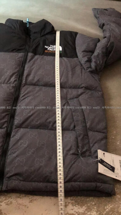 2023.04.04_[조ㅇ석 고객님 검수] 구찌 레플리카  패딩 8