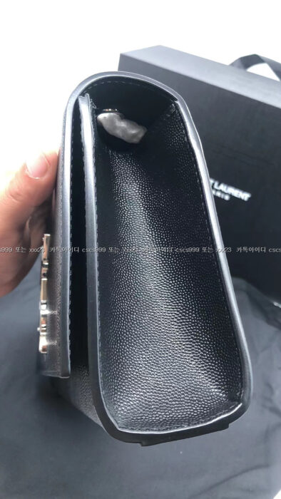 2024.02.16_[조ㅇ진 고객님 검수] 입생로랑 레플리카 가방 27549 8