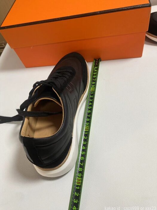 2024.05.10_[황ㅇ호 고객님 주문제품 검수사진] 에르메스 레플리카 신발 8