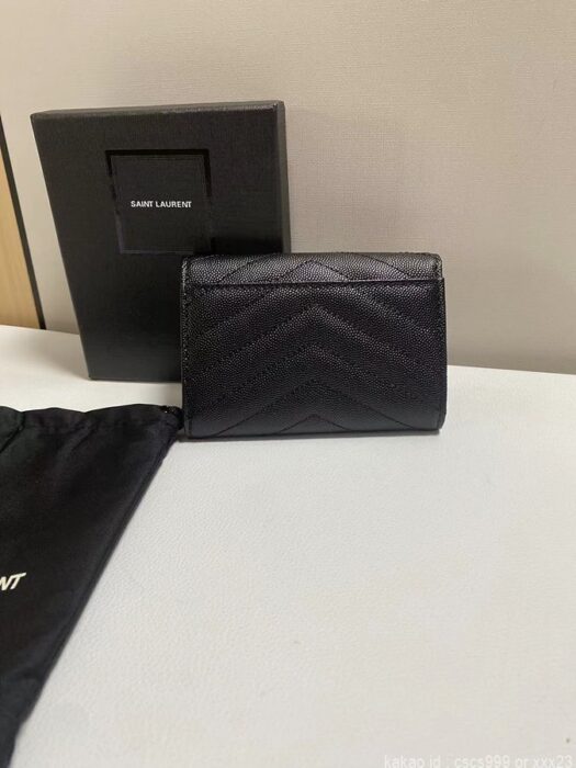 2024.04.13_[김ㅇ현 고객님 주문제품 검수사진] 생로랑 레플리카 지갑 2