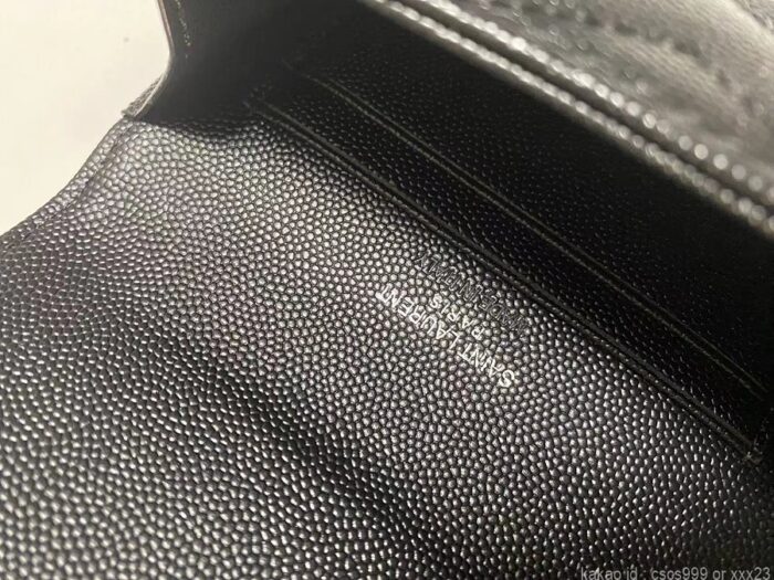 2024.04.13_[김ㅇ현 고객님 주문제품 검수사진] 생로랑 레플리카 지갑 4