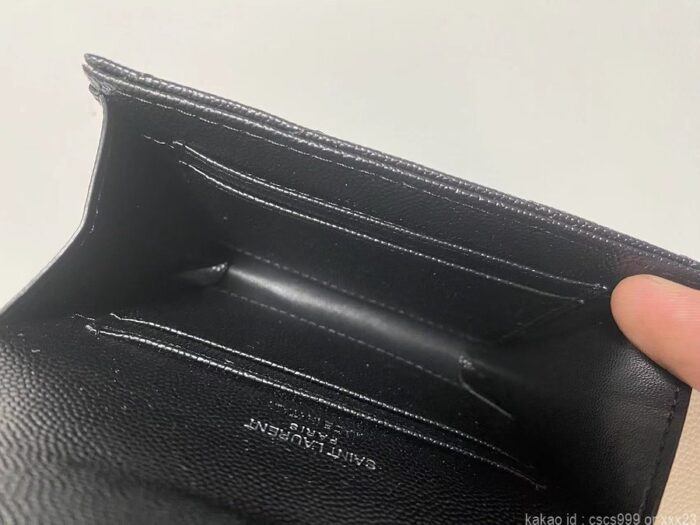 2024.04.13_[김ㅇ현 고객님 주문제품 검수사진] 생로랑 레플리카 지갑 5