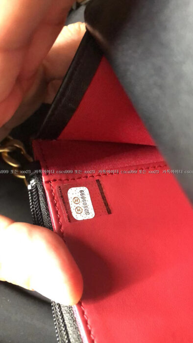 2024.02.16_[김ㅇ훈 고객님 검수] 샤넬 레플리카 가방 18