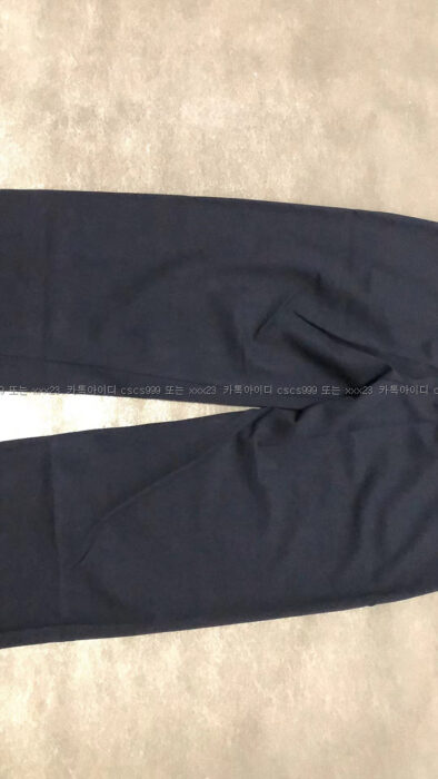 2023.02.23_[최ㅇ정 고객님 검수] 샤넬 레플리카 팬츠 40233  15