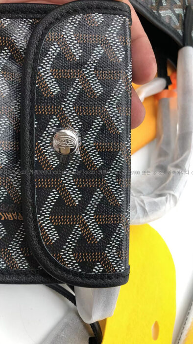 2023.02.04_[한ㅇ혜 고객님 검수] 고야드 레플리카 가방 20