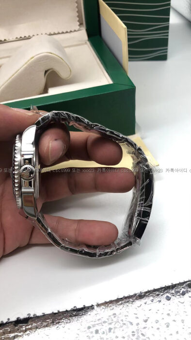 2023.02.26_[박ㅇ주 고객님 검수] 로렉스 레플리카 시계 41265  7