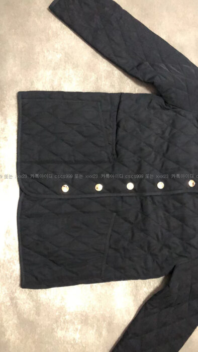 2023.01.27_[송ㅇ숙  고객님 검수] 버버리 레플리카 자켓 62913 11