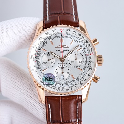 브라이틀링 네비타이머 레플리카 미러급 SA급 S급 고퀄리티 시계 워치