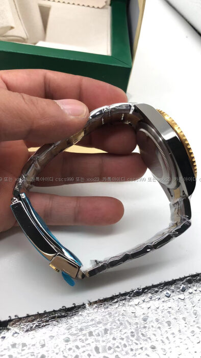 2023.02.10_[김ㅇ호 고객님 검수] 로렉스 레플리카 시계 9