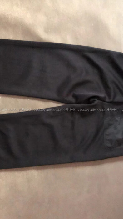 2023.03.15_[박ㅇ호 고객님 검수] 루이비통 레플리카 팬츠 13