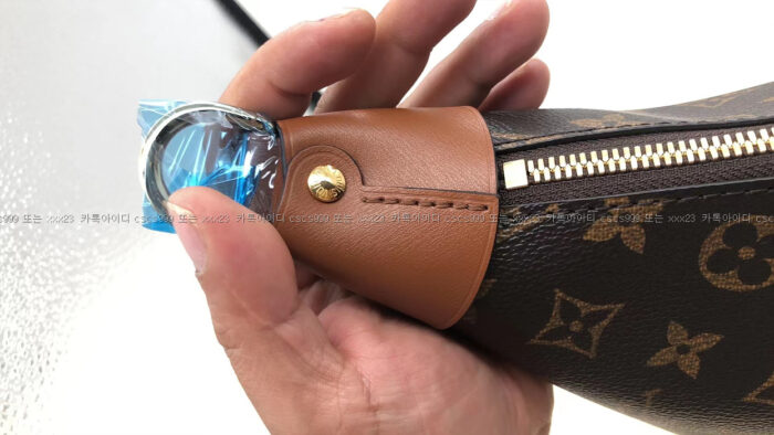 2023.02.21_[정ㅇ연 고객님 검수] 루이비통 레플리카 가방 61593  11