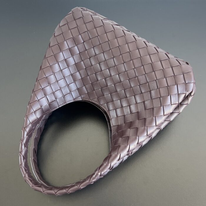 보테가베네타 스몰 캄파나 854248 다크 바롤로 레플리카 미러급 SA급 S급 고퀄리티 최상급 하이엔드 가방 [여성] 5