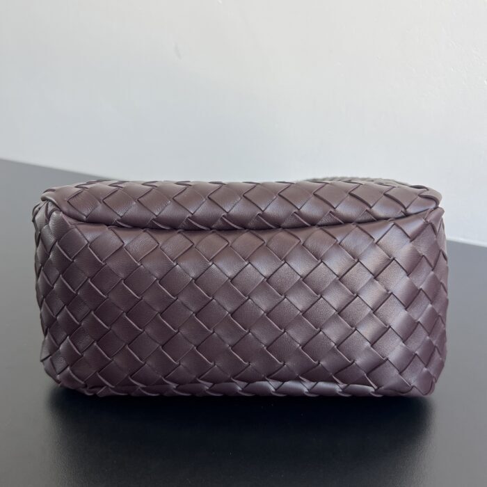 보테가베네타 스몰 캄파나 854248 다크 바롤로 레플리카 미러급 SA급 S급 고퀄리티 최상급 하이엔드 가방 [여성] 6