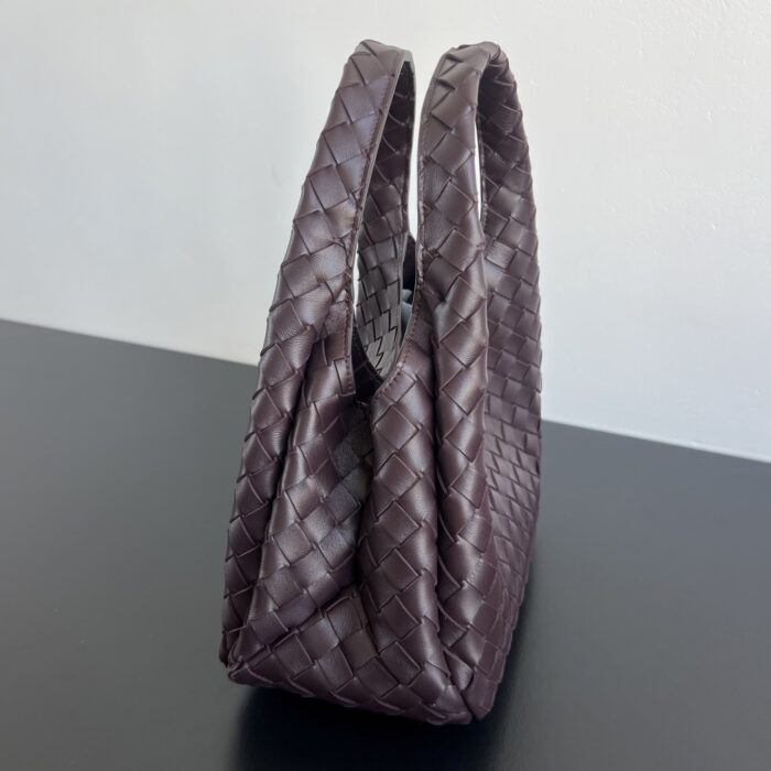 보테가베네타 스몰 캄파나 854248 다크 바롤로 레플리카 미러급 SA급 S급 고퀄리티 최상급 하이엔드 가방 [여성] 4