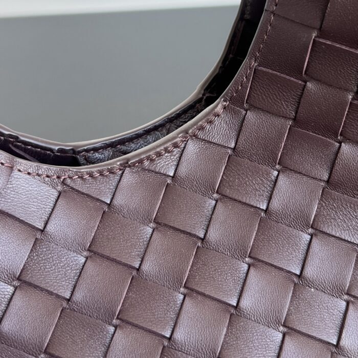 보테가베네타 스몰 캄파나 854248 다크 바롤로 레플리카 미러급 SA급 S급 고퀄리티 최상급 하이엔드 가방 [여성] 7