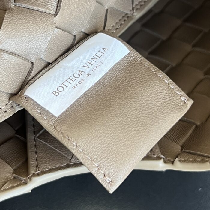 보테가베네타 스몰 캄파나 854248 파인콘 레플리카 미러급 SA급 S급 고퀄리티 최상급 하이엔드 가방 [여성] 10