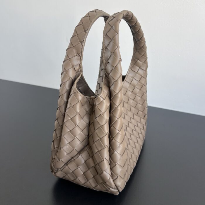 보테가베네타 스몰 캄파나 854248 파인콘 레플리카 미러급 SA급 S급 고퀄리티 최상급 하이엔드 가방 [여성] 4