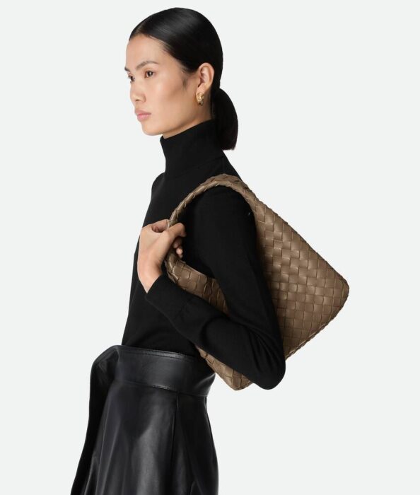 보테가베네타 스몰 캄파나 854248 파인콘 레플리카 미러급 SA급 S급 고퀄리티 최상급 하이엔드 가방 [여성]