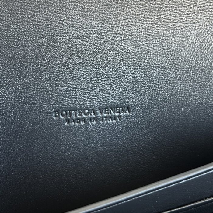 보테가베네타 안디아모 클러치 741511 그레이 스웨이드 레플리카 미러급 SA급 S급 고퀄리티 최상급 하이엔드 가방 [여성] 8