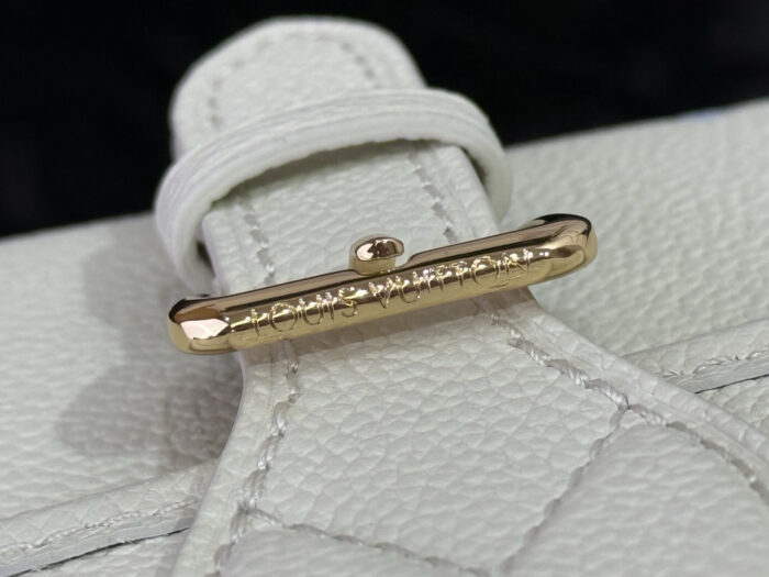 루이비통 다이앤 M28054 아이보리 블루 레플리카 미러급 SA급 S급 고퀄리티 최상급 하이엔드 가방 [여성] 8