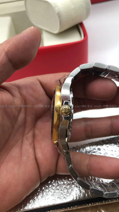 2023.03.07_[정ㅇ상 고객님 검수] 오메가 레플리카 시계 62446 3