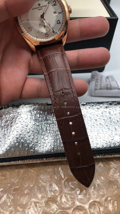2023.02.28_[장ㅇ희 고객님 검수] 바쉐론 레플리카 시계 42722 5