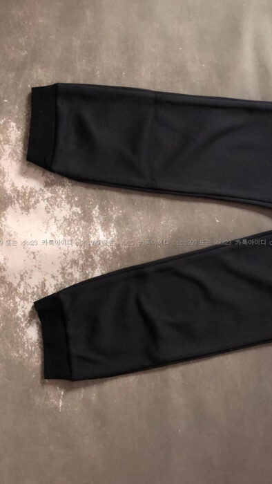 2023.03.15_[박ㅇ호 고객님 검수] 루이비통 레플리카 팬츠 5