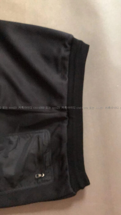 2023.03.15_[박ㅇ호 고객님 검수] 루이비통 레플리카 팬츠 11