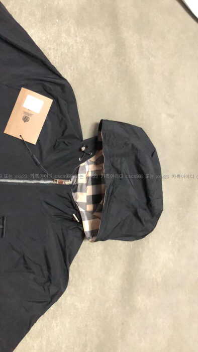 2023.03.21_[이ㅇ현 고객님 검수] 버버리 레플리카 자켓 40568 4