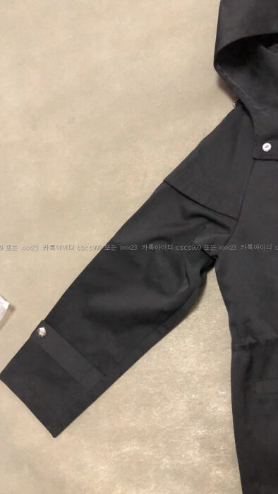 2023.02.12_[김ㅇ진 고객님 검수] 프라다 레플리카 후드 자켓 42400 10