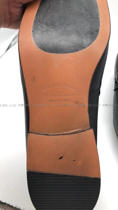 2023.03.18_[김ㅇ식 고객님 검수] 구찌 레플리카 구두 18