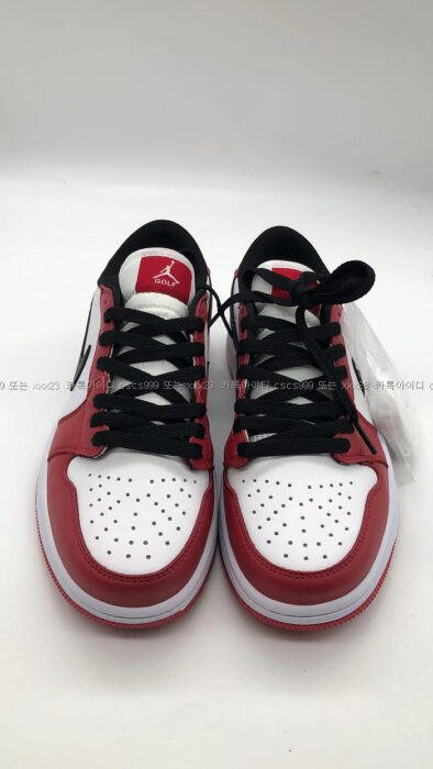 2023.03.18_[위ㅇ욱 02 고객님 검수] 나이키 레플리카 스니커즈 2
