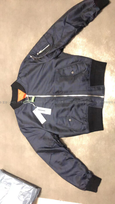 2023.01.28_[이ㅇ영 고객님 검수] 디올 레플리카 자켓 40558  16