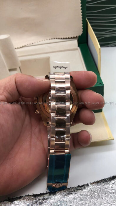 2023.03.22_[이ㅇ용 고객님 검수] 로렉스 레플리카 시계 7