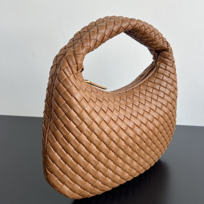 보테가베네타 스몰 베네타 856736 앰버 레플리카 미러급 SA급 S급 고퀄리티 최상급 하이엔드 가방 [여성] 4