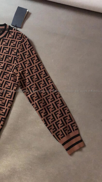 2023.03.15_[임ㅇ선 고객님 검수] 펜디 레플리카 맨투맨 4