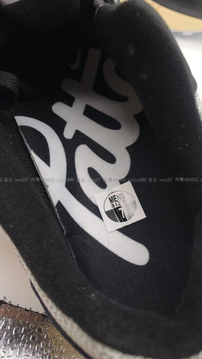 2023.02.16_[박ㅇ순 고객님 검수] 나이키 레플리카 스니커즈 46537 6